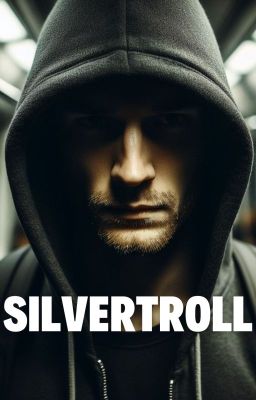 Silvertroll cover