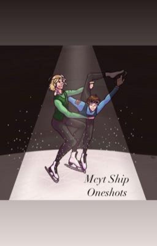 MCYT Ship Oneshots by elder_bitch