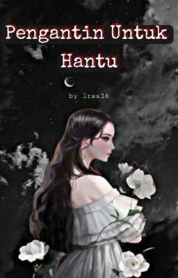 Pengantin Untuk Hantu ✅ cover