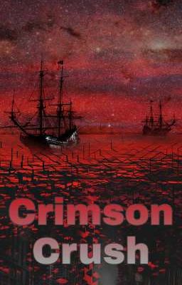 Crimson Crush (Apocalyptic Skephalo) Complete cover