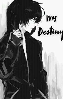 QT - My Destiny cover