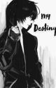 QT - My Destiny by BlackRose285