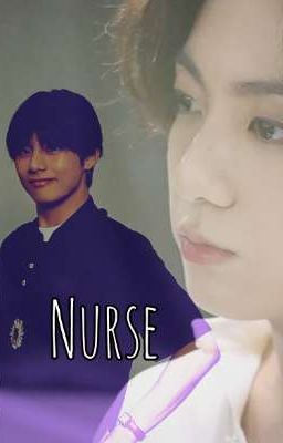 Nurse [Taekook] cover