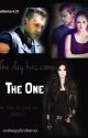 The One / A Divergent Fan-Fiction by apollosmeatballs