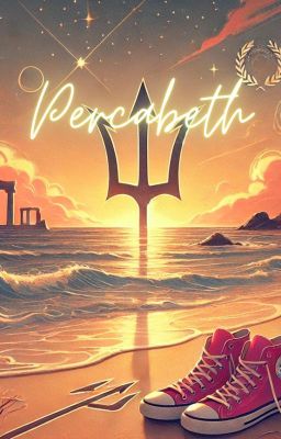 Mortals Meet Percabeth cover