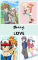 Young Love - Pokémon by Nebula_Rules