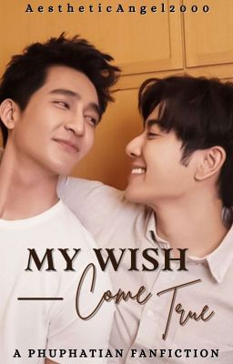 My Wish Come True✅ cover