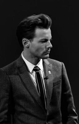 Agent 28- Larry Stylinson au cover