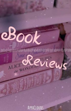 Book Reviews by AppaClouds