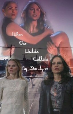 When Our Worlds Collide cover