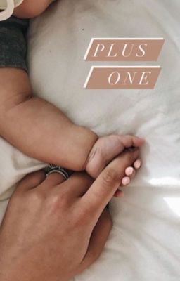 Plus one cover