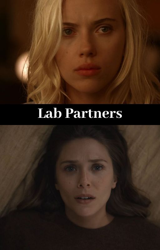 Lab Partners by somebody_I_DontKnow