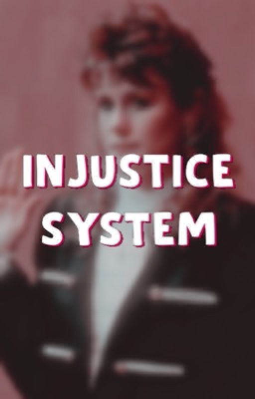 Injustice System by favoritecrimes