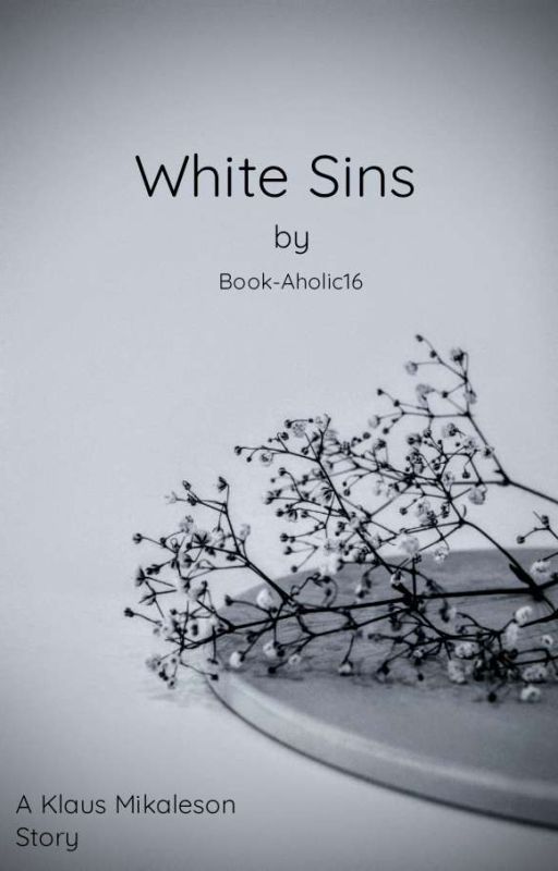 White Sins  by Book-Aholic16