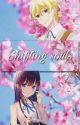 Shifting Souls | Fruits Basket Story (Momiji x Y/n) by illusioninteractions