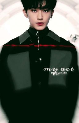 My Ace cover