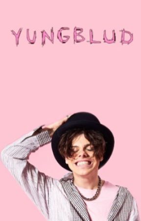 YUNGBLUD Imagines by KirasaFleabag