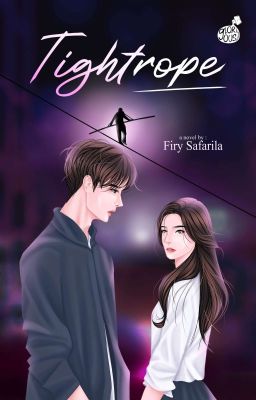 Tightrope [Completed] cover