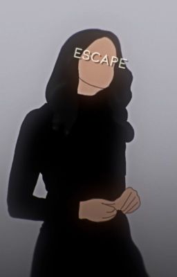 escape | jade west cover