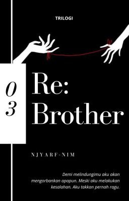 3. Re: Brother CHENJI cover