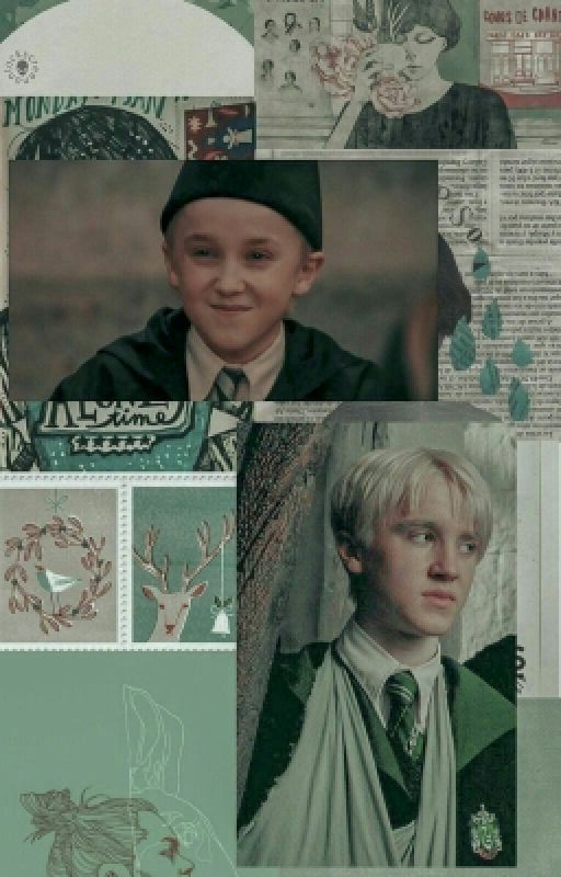 Miss No-Surname | Harry Potter Fanfiction by cloudy_ciela