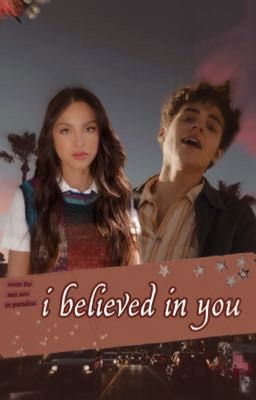 i believed in you || rini au cover