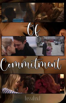 Of Commitment cover