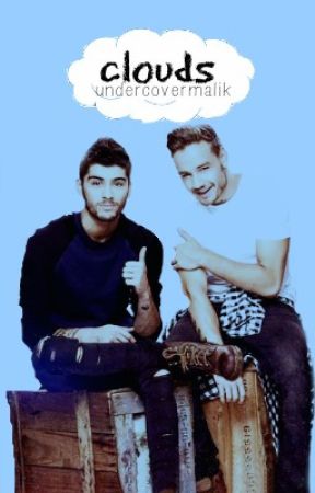 clouds||ziam. by _undercovermalik