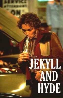 Jekyll and Hyde (That '70s Show) cover