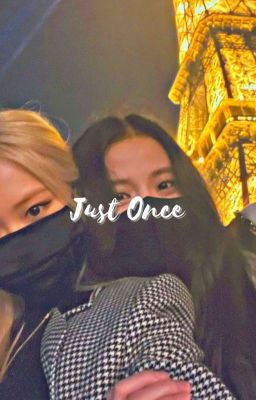 Just Once [chaesoo] cover