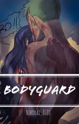 Bodyguard - ZoRobin cover