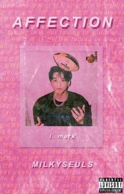 𝐀𝐅𝐅𝐄𝐂𝐓𝐈𝐎𝐍 ✧ l. mark ✓ cover