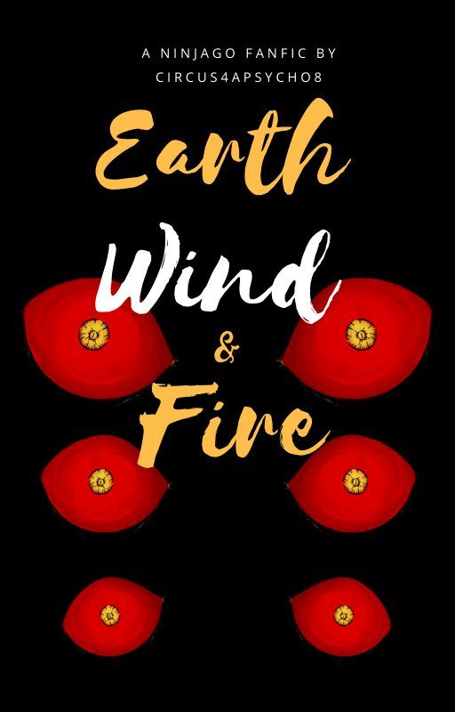 earth, wind, & fire. (cole, morro, & kai x reader) by Circus4APsycho8