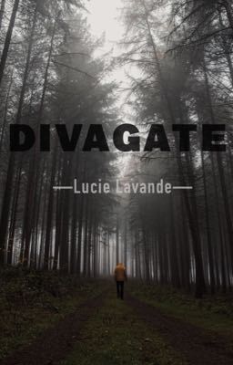 Divagate cover