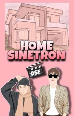 HOME SINETRON (END) cover