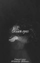 Ocean Eyes - Finnick Odair by -Bellerose-