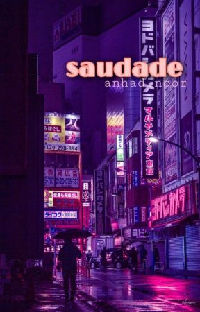 Saudade {Taekook} COMPLETED  by bubblybeeyoongi