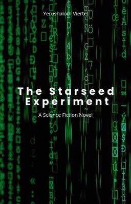 The Starseed Experiment cover