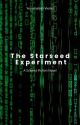 The Starseed Experiment by Yerushalom