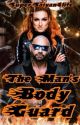 *DISCONTINUED* The Man's Bodyguard (Becky Lynch X OC) by DB__69