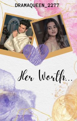 Her Worth cover