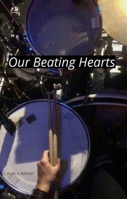 Our Beating Hearts cover