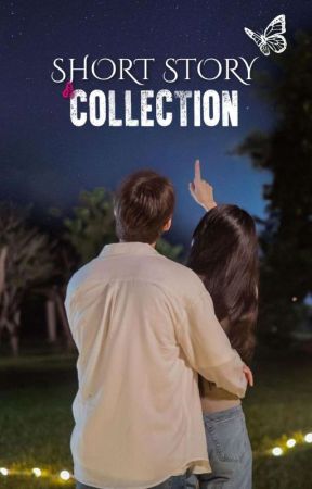 SHORT STORY COLLECTION  by Shazshaik