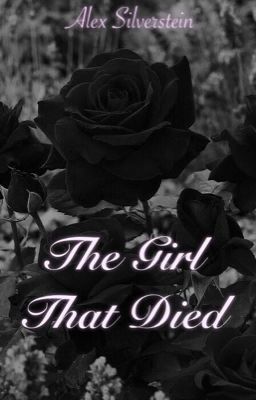 The Girl That Died cover