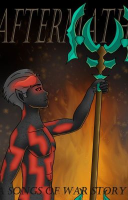 Aftermath cover