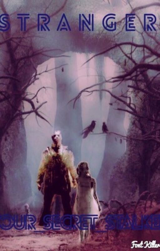 Stranger (Jason Voorhees Love Story) by Your_Secret_Stalker