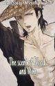 Mondo Owada x gn! Reader [The Scent Of Blood And Him] by LiamWrites18