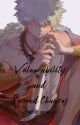 Vulnerability and Second Chances (Barbarian King!Bakugou x Omega!Reader) by NotchesAndBullets