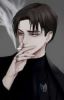 Levi x reader: oneshots