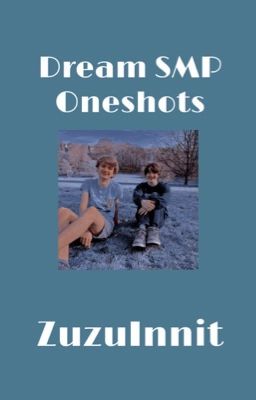 Dream SMP Oneshots cover